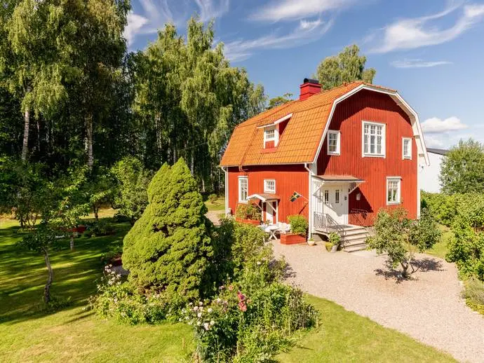Bild 1 av 21 på Televägen 20