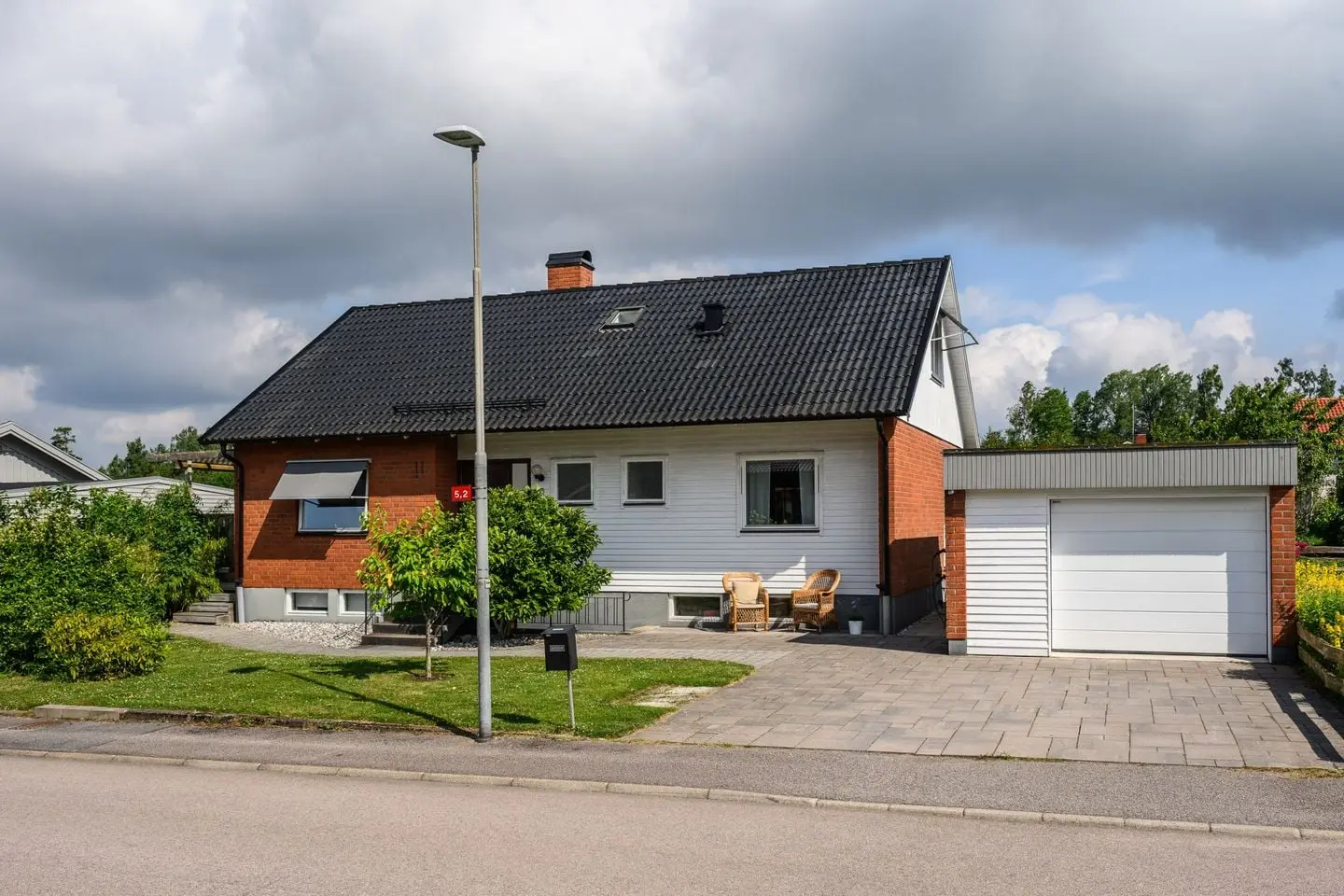 Bild 1 av 53 på Måsvägen 11