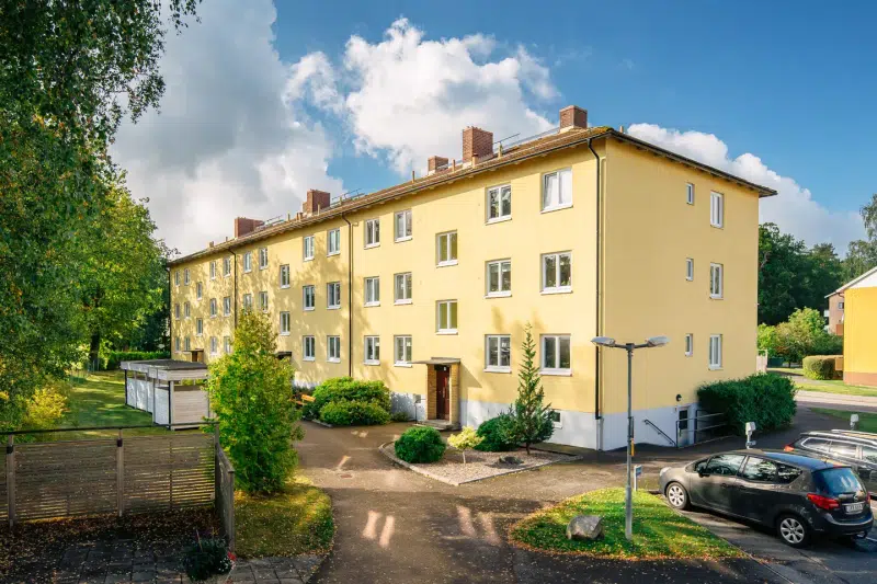 Apartment, 1 room, 36 m²