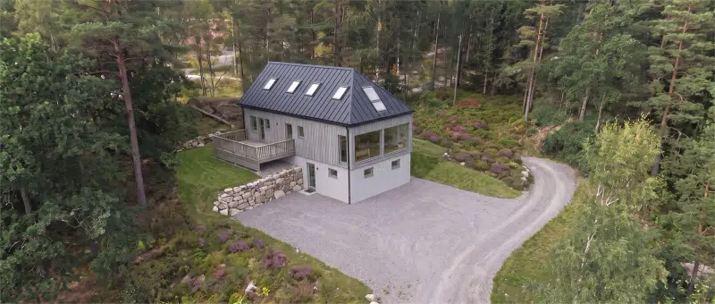 Villa, 6 rum, 117 m²