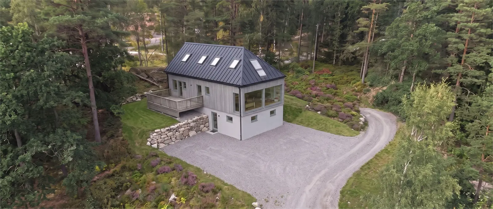 Bild 1 av 6 på Gatekullen 18B