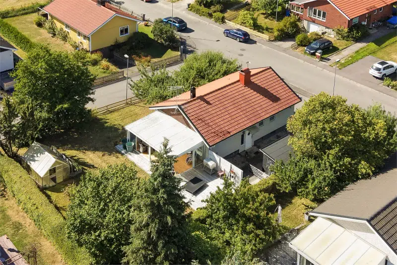 House, 3 rooms, 85 m²