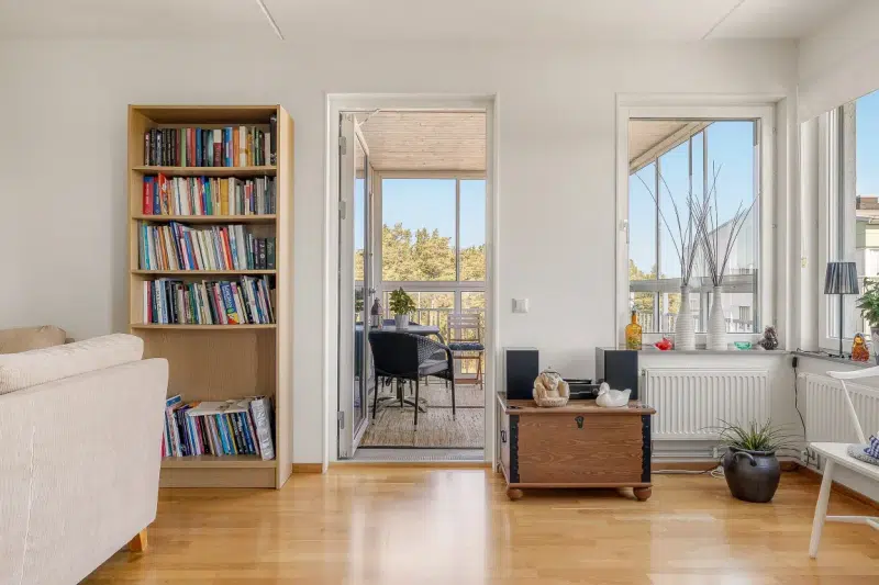 Apartment, 2 rooms, 63 m²