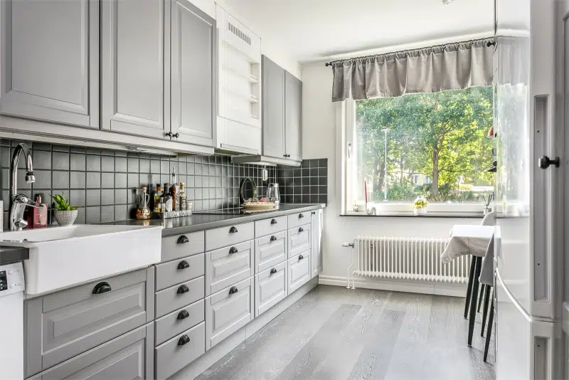Apartment, 2 rooms, 55 m²