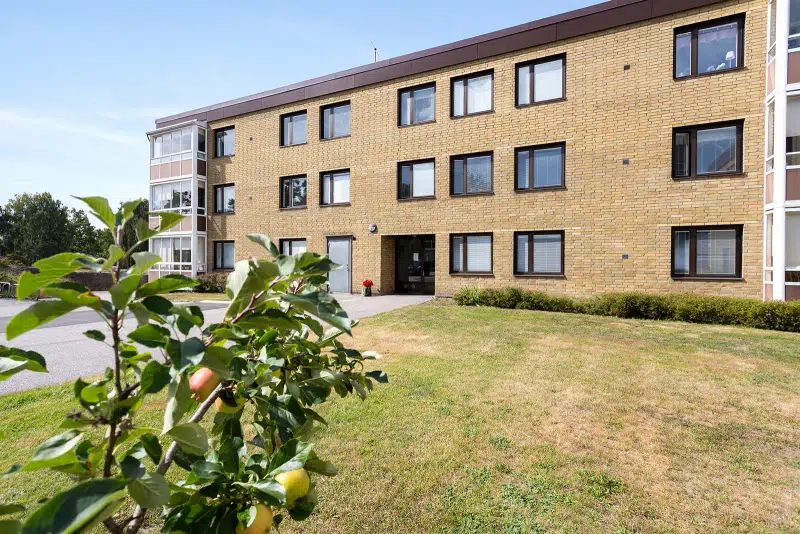 Apartment, 1 room, 39 m²