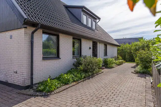 Villa, 6 rum, 166 m² i Åkarp