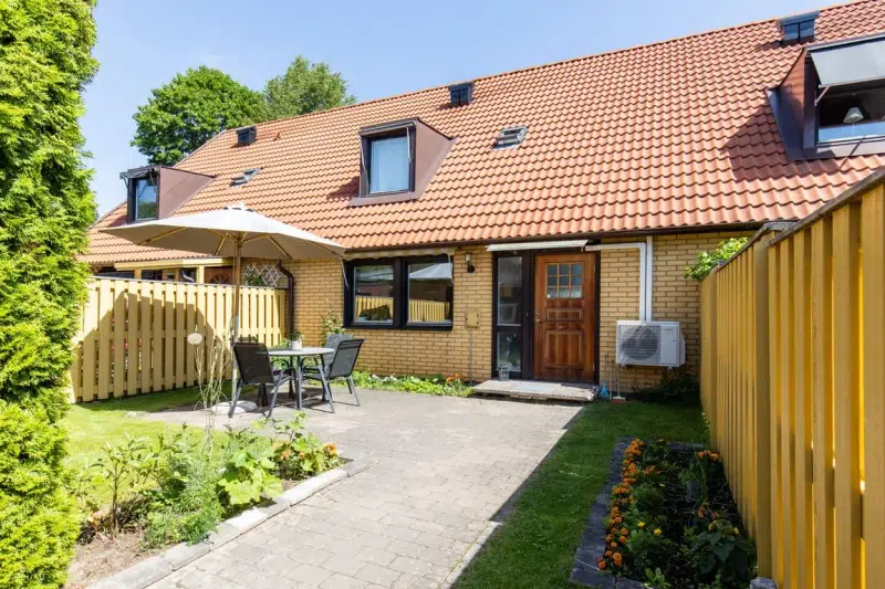 Lägenhet, 4 rum, 118 m² i Örebro