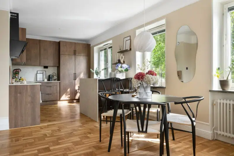 Apartment, 3 rooms, 71 m² in Södertälje