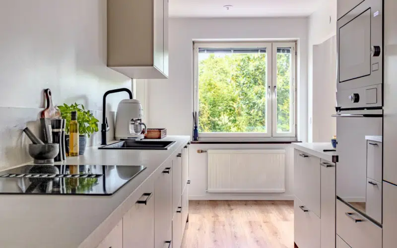 Apartment, 2 rooms, 55 m² in Eskilstuna