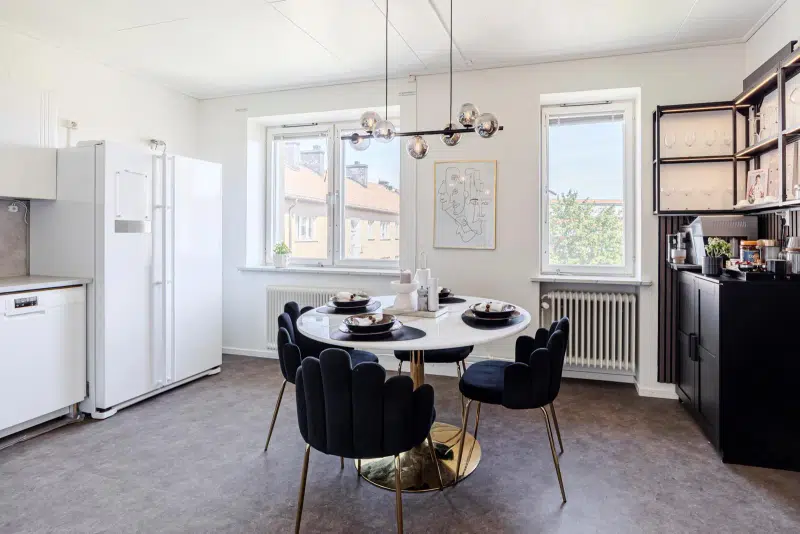Apartment, 2 rooms, 62 m² in Eskilstuna