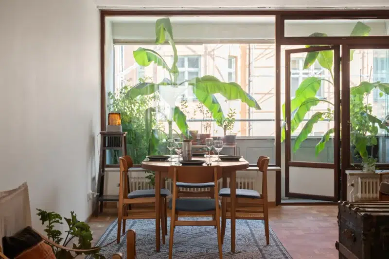 Lägenhet, 4 rum, 107 m² i Stockholm