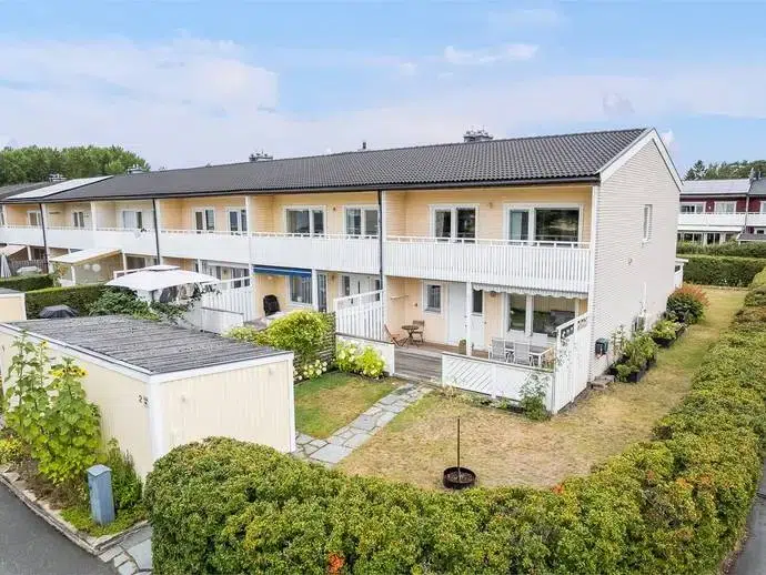 House, 5 rooms, 133 m²