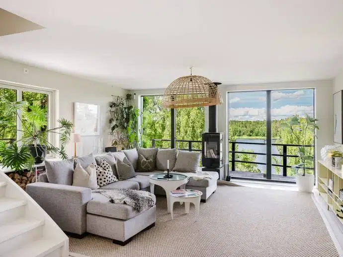 House, 5 rooms, 135 m²