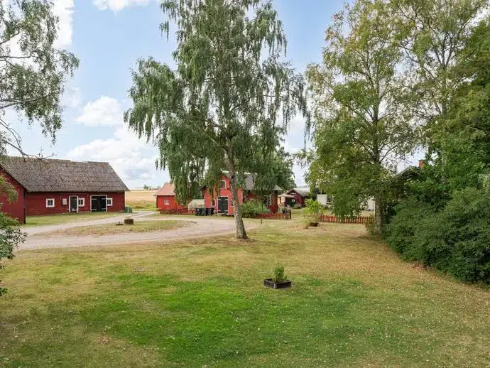 Villa, 5 rum, 142 m²