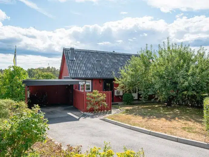 House, 4 rooms, 104 m²