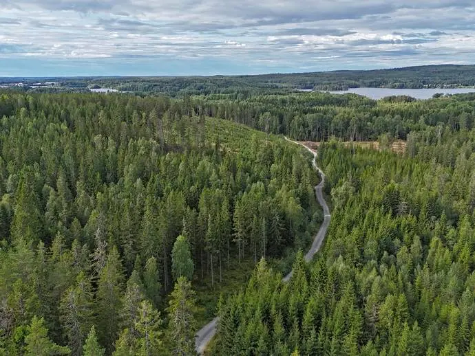 Image 1 of 12 of Långviken 