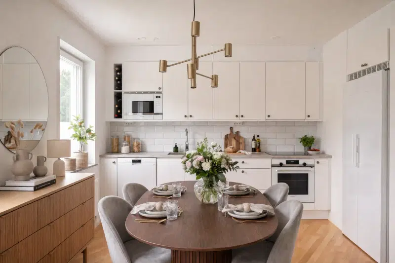 Lägenhet, 3 rum, 78 m²