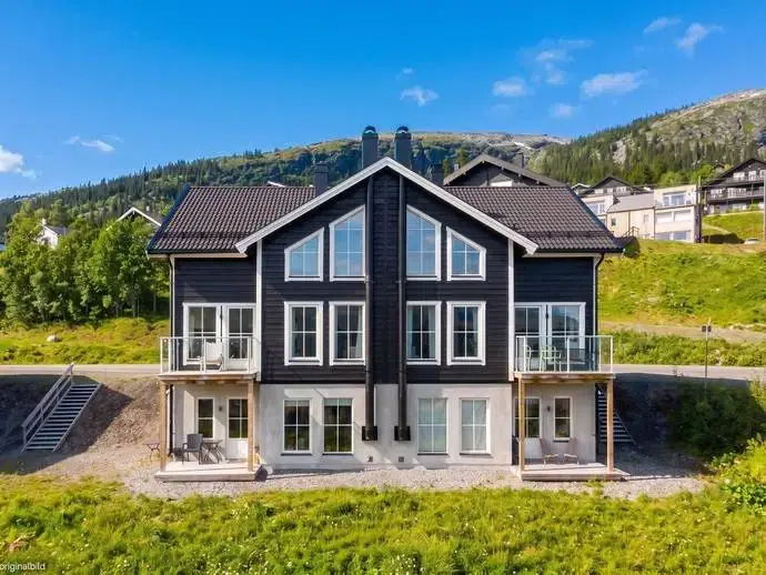 Lägenhet, 4 rum, 88 m²