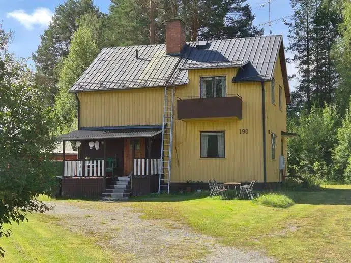 Villa, 5 rum, 76 m²