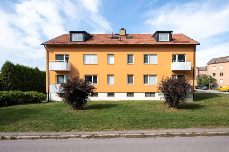 Lägenhet, 3 rum, 60 m² i Hallstahammar