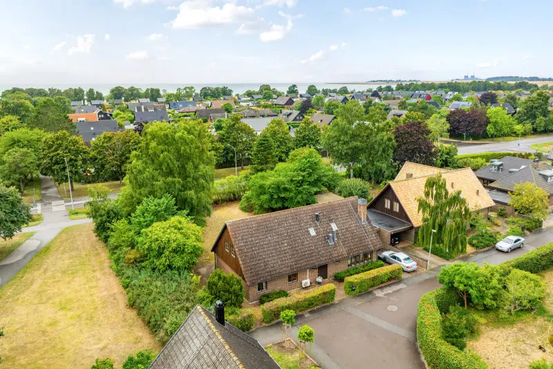 Villa, 7 rum, 208 m² i Bjärred - Löddesnäs