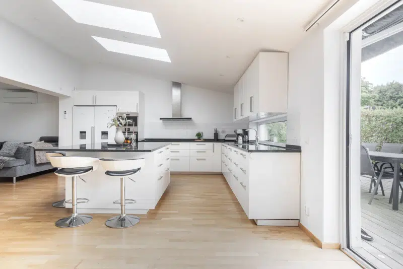 Villa, 8 rum, 210 m² i Pilevall