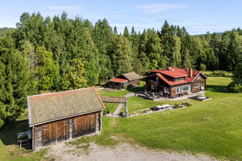 House, 5 rooms, 120 m²