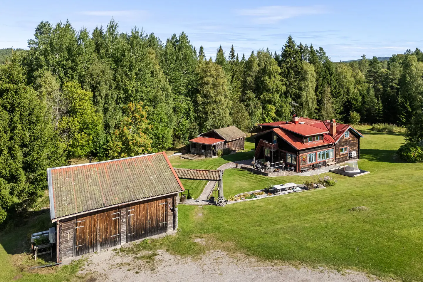 Image 1 of 6 of Attjärnbo 13