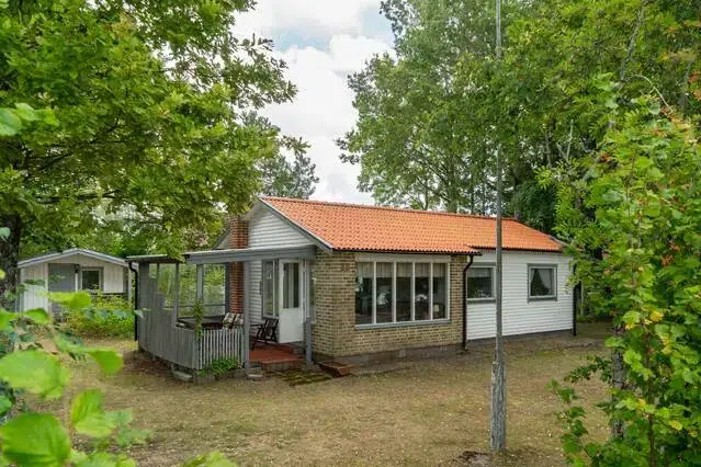 House, 4 rooms, 64 m² in Ängelholm