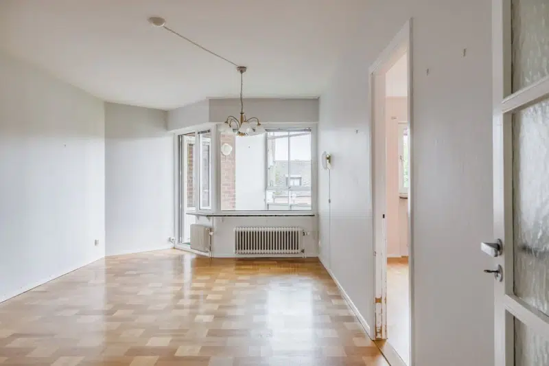 Apartment, 3 rooms, 74 m² in Ystad