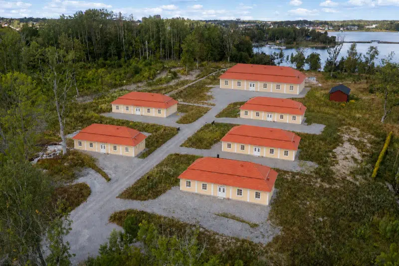 Villa, 220 m²