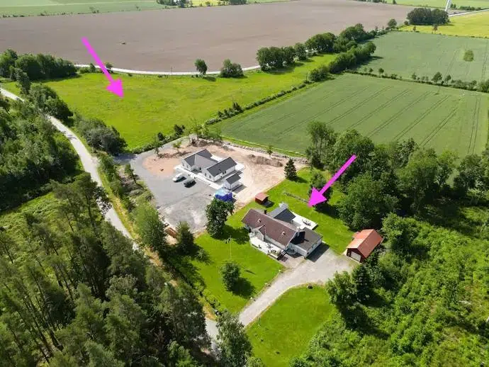 House, 6 rooms, 194 m²