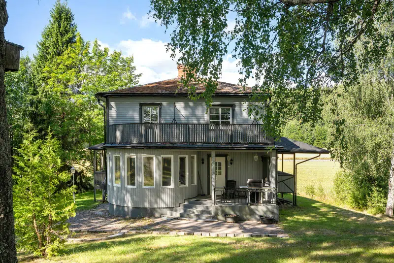 House, 4 rooms, 101 m²