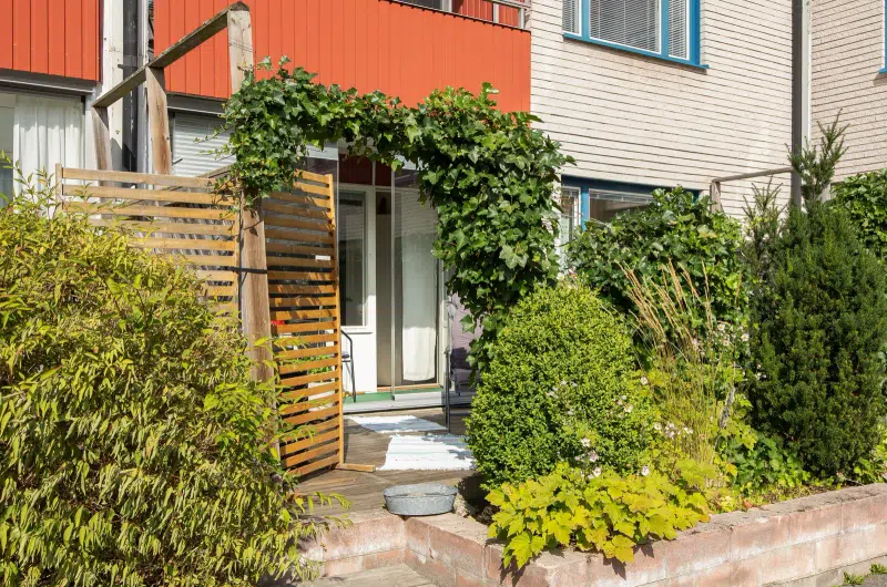 Apartment, 3 rooms, 86 m² in Nacka