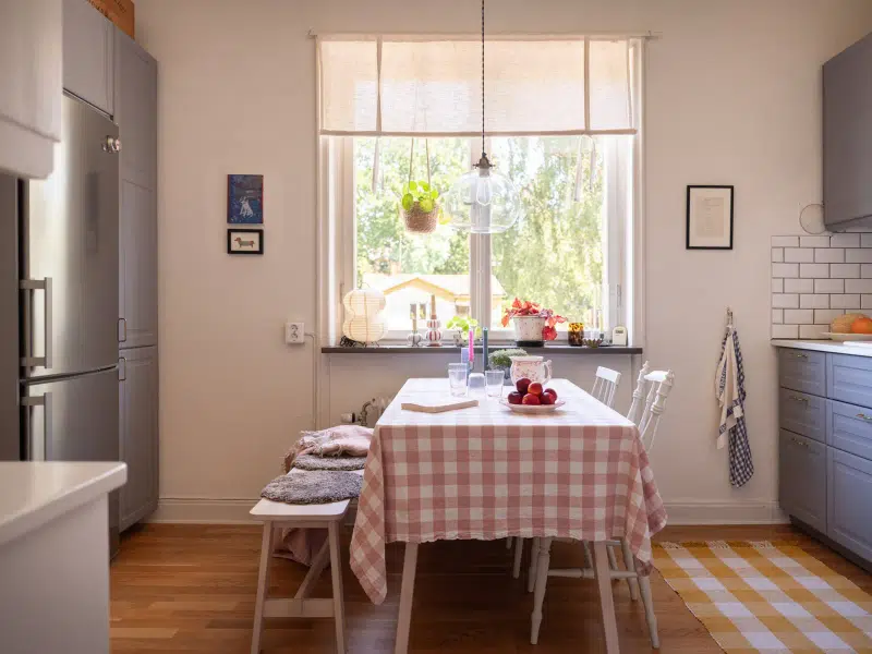 Apartment, 1,5 rooms, 43 m²