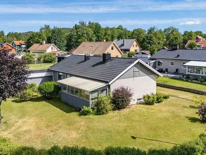 Villa, 5 rum, 103 m²