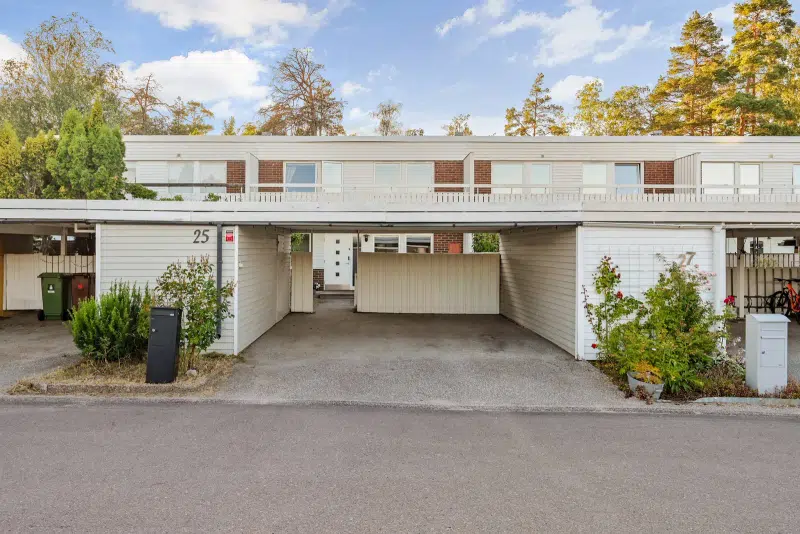 Villa, 5 rum, 115 m² i Sjukyrkoberget
