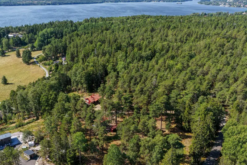 House, 3 rooms, 55 m² in Märsta landsbyggd