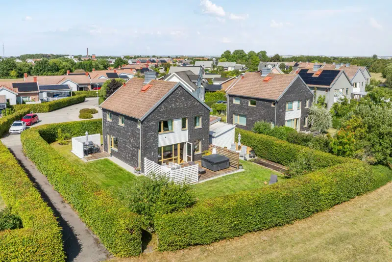 Villa, 5 rum, 155 m² i Hagalid