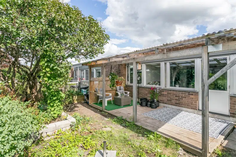 Lägenhet, 3 rum, 66 m²