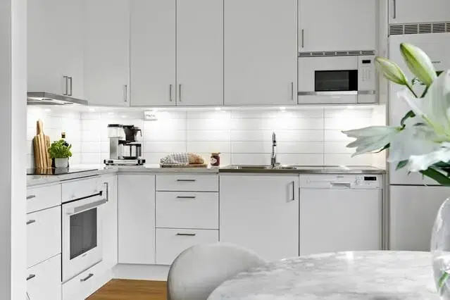 Apartment, 2 rooms, 56 m² in Järfälla