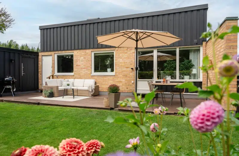 Villa, 5 rum, 99 m² i Karlstad