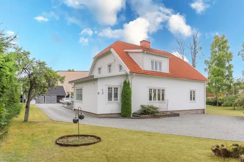 Villa, 6 rum, 291 m² i Centrum