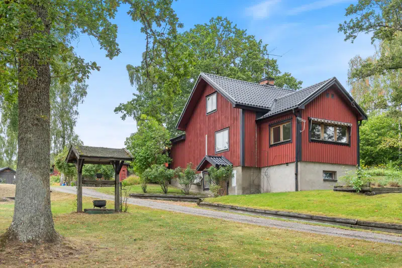Villa, 5 rum, 93 m²