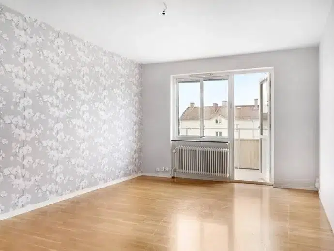 Apartment, 3 rooms, 69 m²