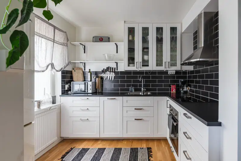 Lägenhet, 1,5 rum, 48 m²