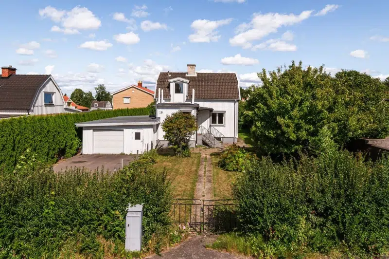 House, 3 rooms, 70 m² in Motala