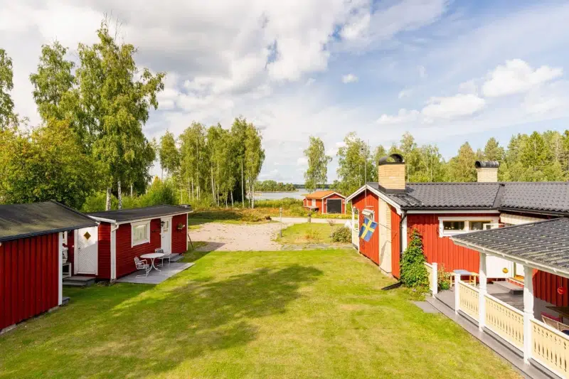 Fritidshus, 80 m² i Gävle