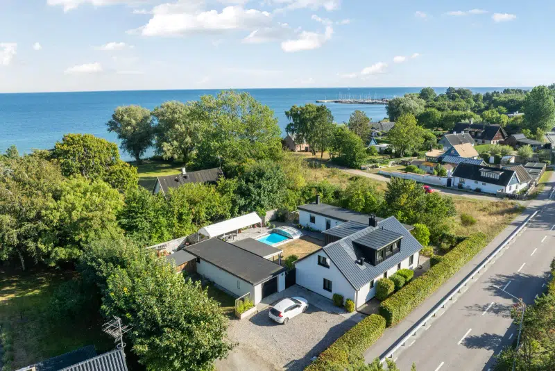 House, 6 rooms, 175 m² in Abbekås