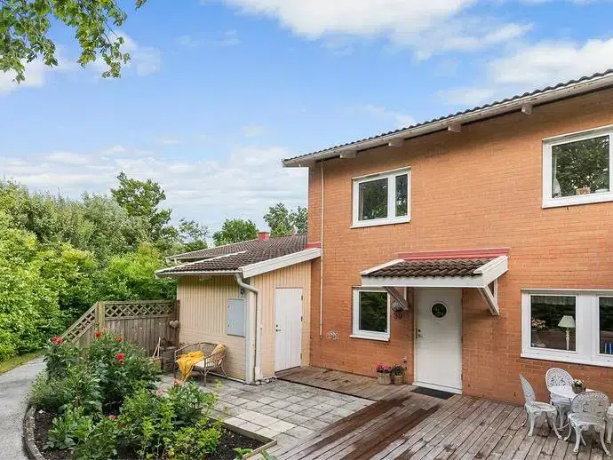 Apartment, 5 rooms, 132 m²